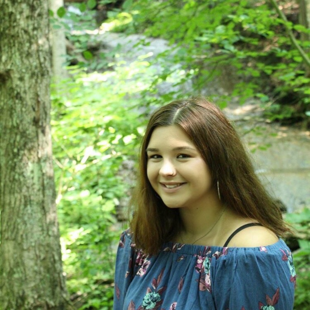 Meet your Posher, Jessie